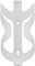 BBB Porte-Bidon FastCage BBC-41 - blanc