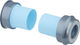 FSA Innenlager BBRight to MegaExo - grau/BBright