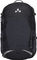 VAUDE Sac à dos Bike Alpin 23+5 - black/28 