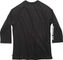 Fasthouse T-Shirt Rush Raglan Tech - black/M