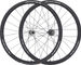 Shimano WH-R9270-C36-TL Dura-Ace Disc Center Lock Carbon Laufradsatz + Tasche - schwarz/Non Boost/Non Boost/142 mm/100 mm/28"/Shimano Road 12-fach/100 mm/Shimano Road 12-fach/100 mm/142 mm