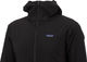Patagonia Nano-Air Light Hybrid Hoody Jacket - black/M