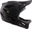 Troy Lee Designs Casco integral Stage 2 MIPS - black | 54 - 56 cm