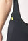 GONSO Culotes Cortos Con Tirantes Sitivo - black-fire | S