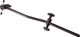 Cyclus Tools Control Gauge for Derailleur Hanger - universal