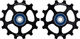 CeramicSpeed Rueda de cambio revestida SRAM Eagle 1x12 velocidades 14 dientes - black/14 dientes