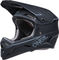 O'NEAL Backflip Full-Face Helmet - solid black | 57 - 58 cm