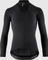 ASSOS Mille GTS S11 Spring Fall Jacke - black series/XXL