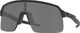 Oakley Sutro Lite sports glasses - matte black/prizm black
