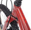 SUPURB BO20 20" Kinderfahrrad - fox red/20"