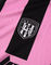 Loose Riders Jersey Derby L/S - rosa/M