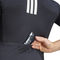 adidas Cycling Maillot Essentials S/S - black | S