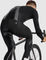 ASSOS Mille GT S11 Hashoogi Winter Bib Tights Trägerhose - black series/L