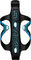 Supacaz Porte-bidon Fly Cage - prizmatik blue