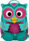 Affenzahn Gran Amigo mochila para niños - owl/8 