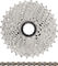 Shimano Groupe GRX RX400 2x10 30-46 - noir/Shimano VTT/À braser/11-32/Shimano MTB/175,0 mm/sans