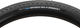 Schwalbe Pneu Souple G-One Overland Pro Evo TLR 28" - noir | 45-622 | 45-622 (700x45C) | 28 