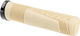 Leatt ReaFlex 6.0 Grips Lenkergriffe Regular - peanut | 135 mm