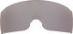 POC Ersatzglas für Propel Sportbrille Modell 2024 - clarity road-partly sunny light silver/universal