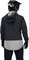 Fox Head Ranger Water Jacket Lunar SE Regenjacke - black/M