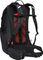 VAUDE Mochila TrailControl 20+ - black | 20 