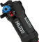 RockShox Deluxe Nude RLC3 DebonAir Trunnion Shock for Scott Spark from Model 2017 - black/165 mm x 45 mm