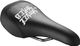 REVERSE Components Nico Vink Shovel & Shred Saddle - black-white/235 mm/127 mm