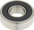 SKF Rodamiento de bolas ranurado MTRX05 619/8 8 mm x 19 mm x 6 mm - universal/619/8
