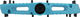 OneUp Components Comp Plattformpedale - turquoise