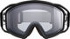 POC Zygon Goggle - uranium black-clarity universal-cloudy grey | clarity universal-cloudy grey