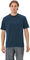 VAUDE Chemise Loamer - dark sea | M