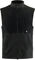 Fjällräven Gilet d'aventure extérieur Hoja - black | L