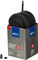 Schwalbe 13F Inner Tube for 26" - universal/Presta Valve (SV)/54-559 to 75-559/26x2.1-3.0 Presta/40 mm