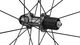Shimano Juego de ruedas WH-RS500-TL - gris/Non Boost/Non Boost/130 mm/100 mm/28"/Shimano carretera/100 mm/Shimano carretera/100 mm/130 mm