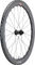 Zipp 454 NSW Carbon Tubeless Disc Center Lock Laufradsatz - black/142 mm/100 mm/28"/SRAM XDR/100 mm/SRAM XDR/100 mm/142 mm