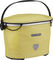ORTLIEB Corbeille de Guidon Up-Town - lemon sorbet
