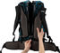 ORTLIEB Atrack 35 L Rucksack - petrol/35000 ml