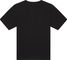 Fox Head Camiseta juvenil de manga corta Frequency - black/XL