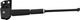 Scott Béquille Latérale Adjust 26/28 Easy Kickstand - black