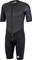 ASSOS Traje de crono Equipe RS Le Houdini Roadsuit S9 Targa - black/L