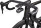 Lupine SL Grano F Frontlicht mit StVZO-Zulassung - schwarz eloxiert | 1000