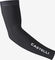 Castelli UPF 50 + Light Arm 3 Armlinge - black | M