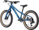 SUPURB BO20 20" Kinderfahrrad - badger blue/20"