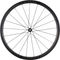 Specialized Roval Alpinist CLX II Carbon Disc Center-Lock 28" wheel - black | front wheel only | front wheel only | 28" | 100 mm | front wheel only | Non Boost
