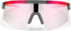 CHPO Gafas deportivas fotocromáticas Luca - grey | pink photochromic