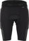 POC Synovia VPD Protektorenshorts - uranium black/M