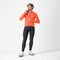Castelli Emergency 3 Rain Regenjacke - brilliant orange | L