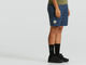 Specialized Specialized x Fjällräven S/F Thermo Shorts - navy/M