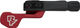 Race Face Turbine R 1 x Hebel Lenkerremote - red