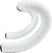 Supacaz Suave Lenkerband - white